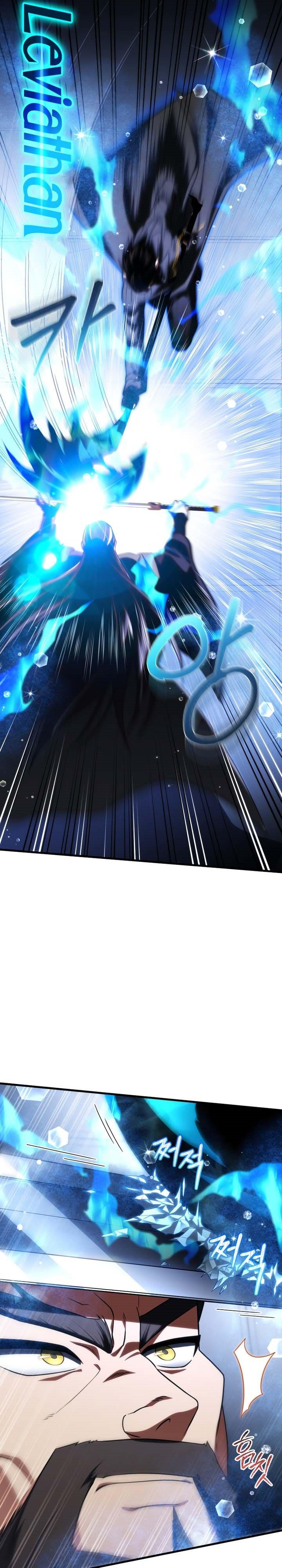 Player Who Returned 10,000 Years Later Chap 80 - Next Chap 81