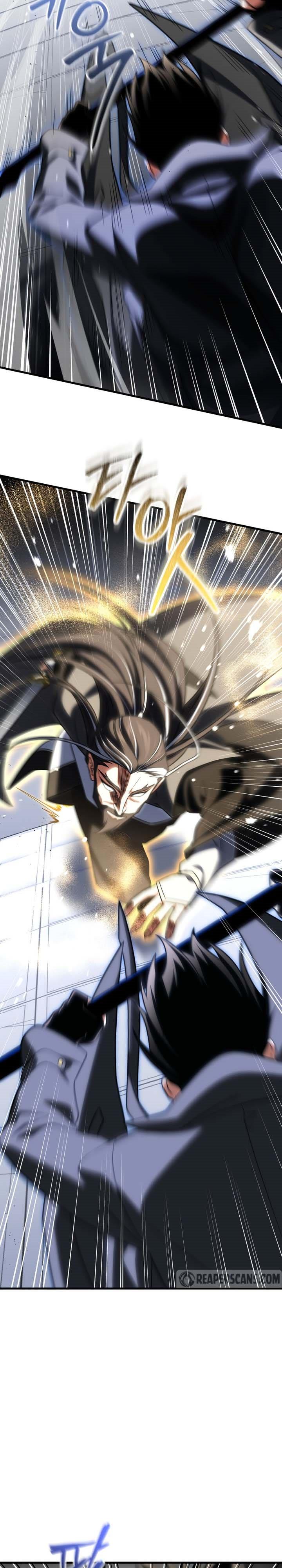 Player Who Returned 10,000 Years Later Chap 80 - Next Chap 81