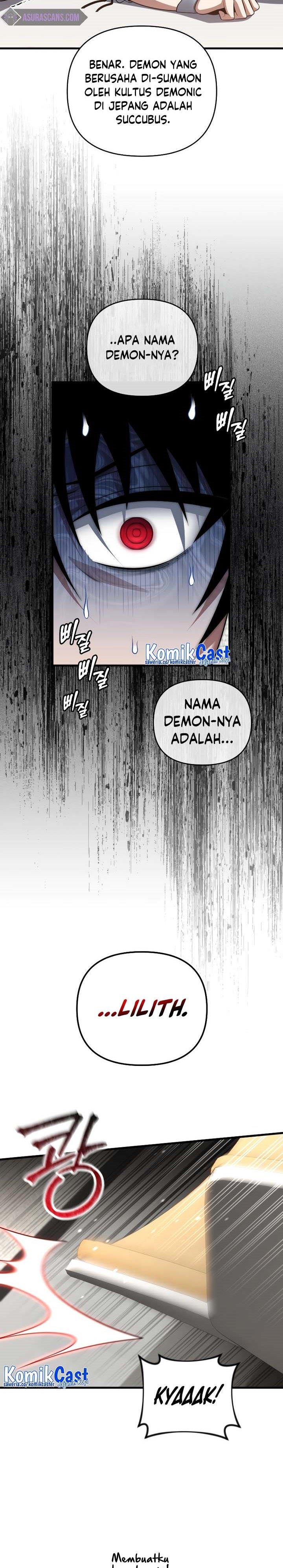 Player Who Returned 10,000 Years Later Chap 81 - Next Chap 82