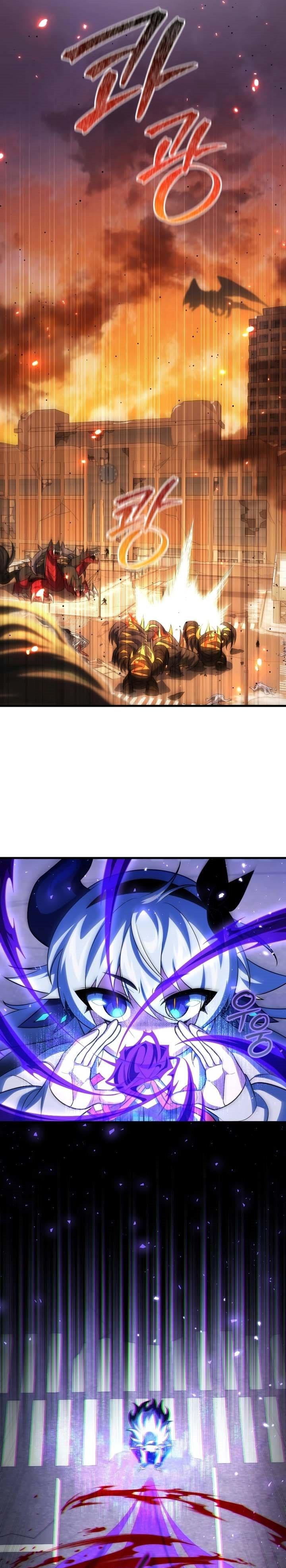 Player Who Returned 10,000 Years Later Chap 82 - Next Chap 83
