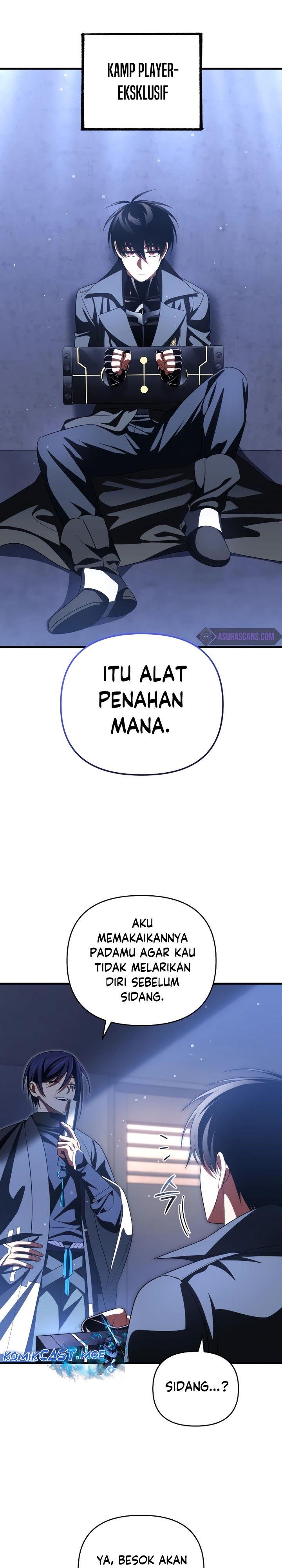 Player Who Returned 10,000 Years Later Chap 84 - Next Chap 85