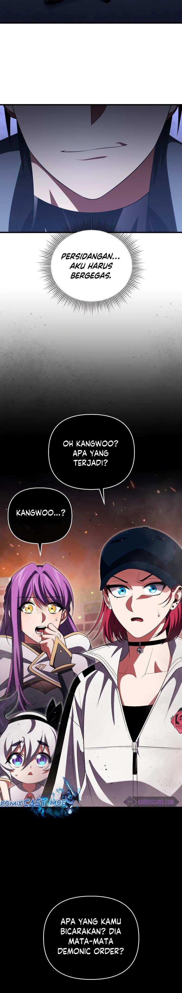 Player Who Returned 10,000 Years Later Chap 84 - Next Chap 85