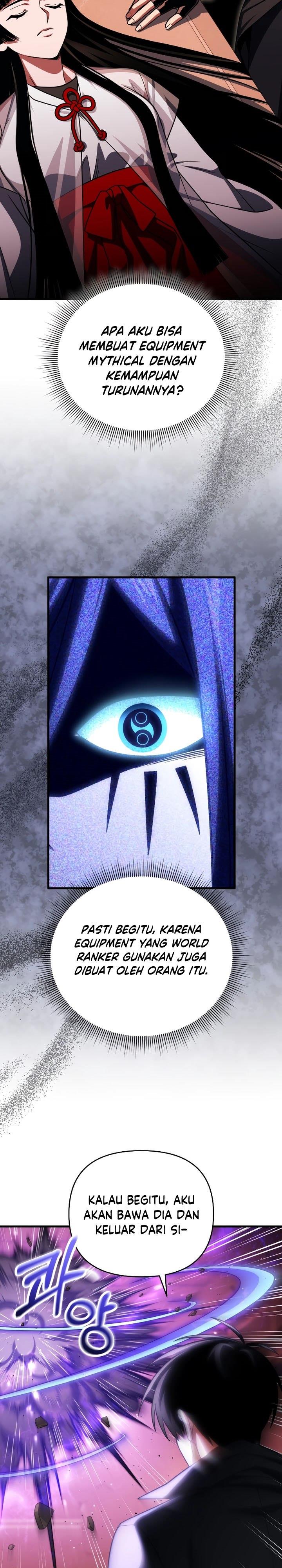 Player Who Returned 10,000 Years Later Chap 84 - Next Chap 85