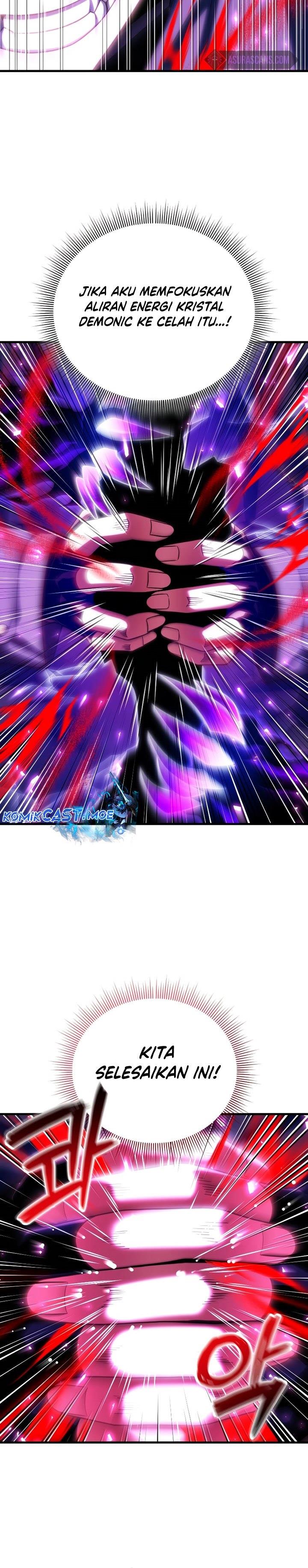 Player Who Returned 10,000 Years Later Chap 84 - Next Chap 85