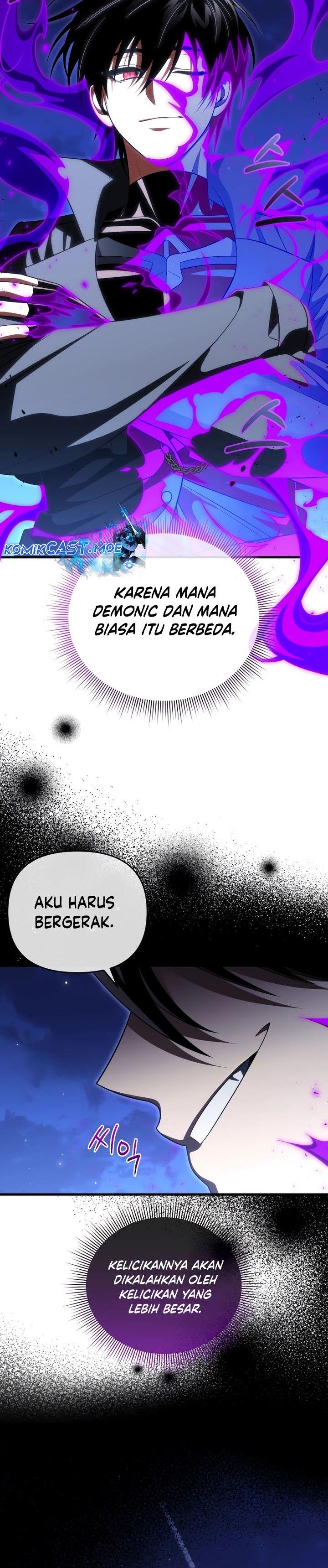 Player Who Returned 10,000 Years Later Chap 84 - Next Chap 85