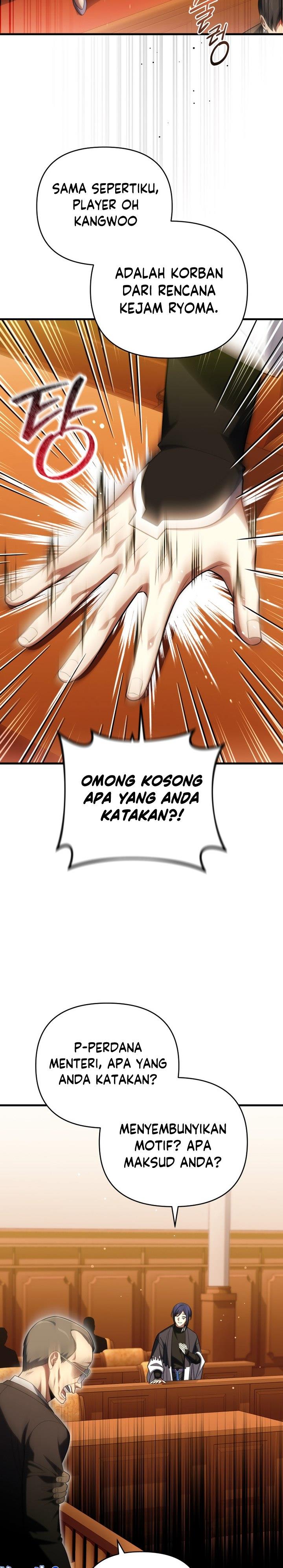 Player Who Returned 10,000 Years Later Chap 85 - Next Chap 86
