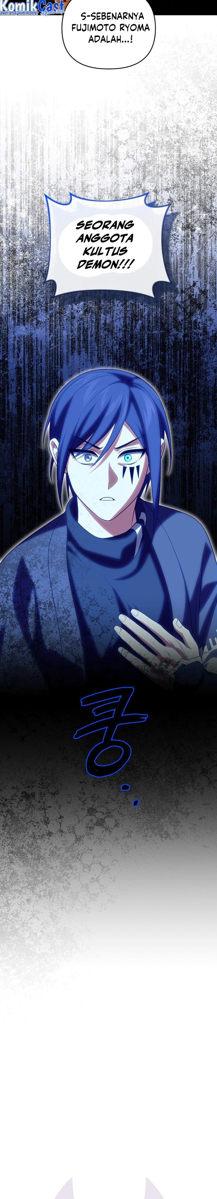 Player Who Returned 10,000 Years Later Chap 85 - Next Chap 86