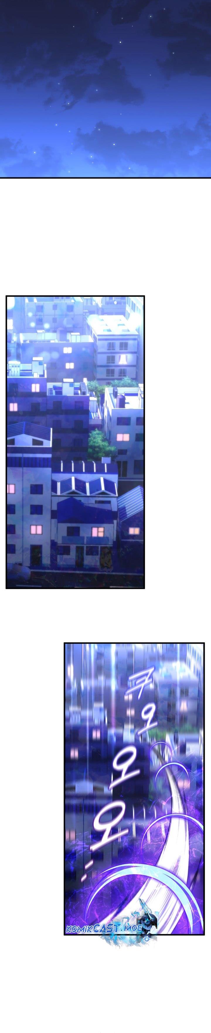 Player Who Returned 10,000 Years Later Chap 85 - Next Chap 86