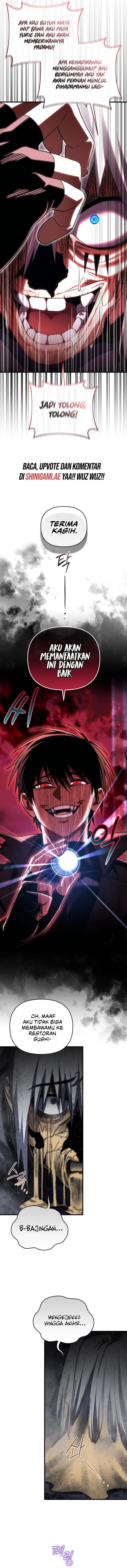 Player Who Returned 10,000 Years Later Chap 87 - Next Chap 88