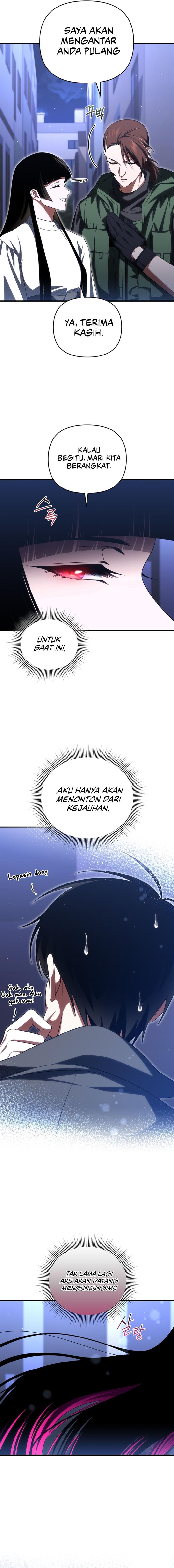 Player Who Returned 10,000 Years Later Chap 87 - Next Chap 88