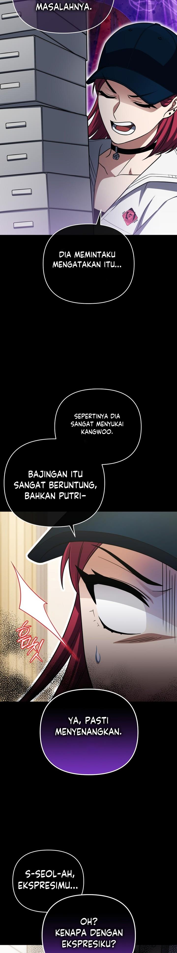 Player Who Returned 10,000 Years Later Chap 89 - Next Chap 90