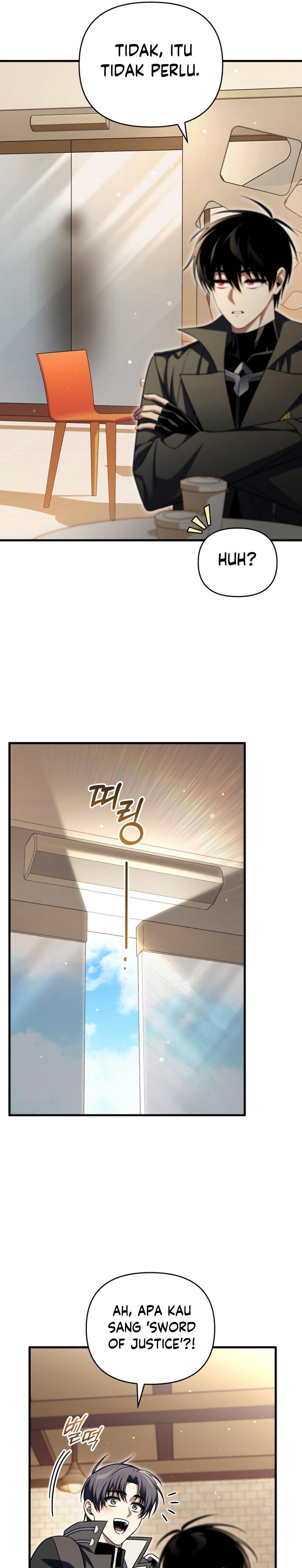 Player Who Returned 10,000 Years Later Chap 89 - Next Chap 90
