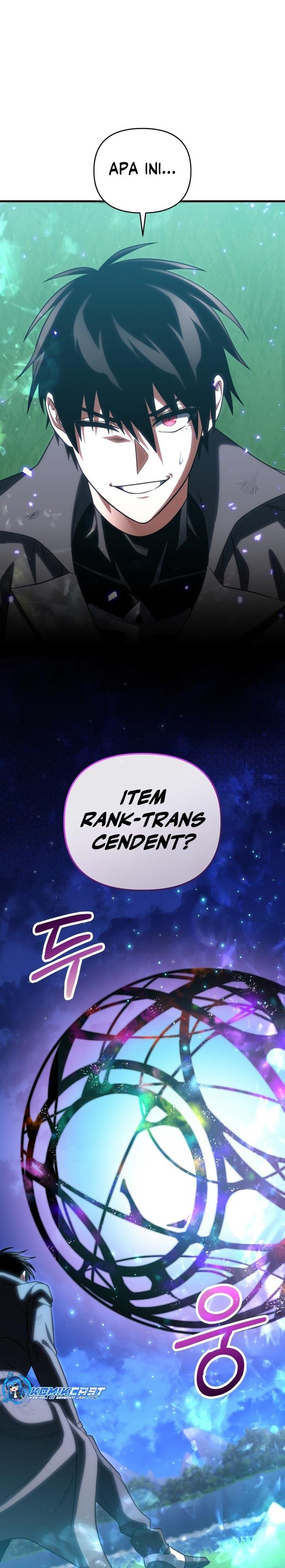 Player Who Returned 10,000 Years Later Chap 89 - Next Chap 90