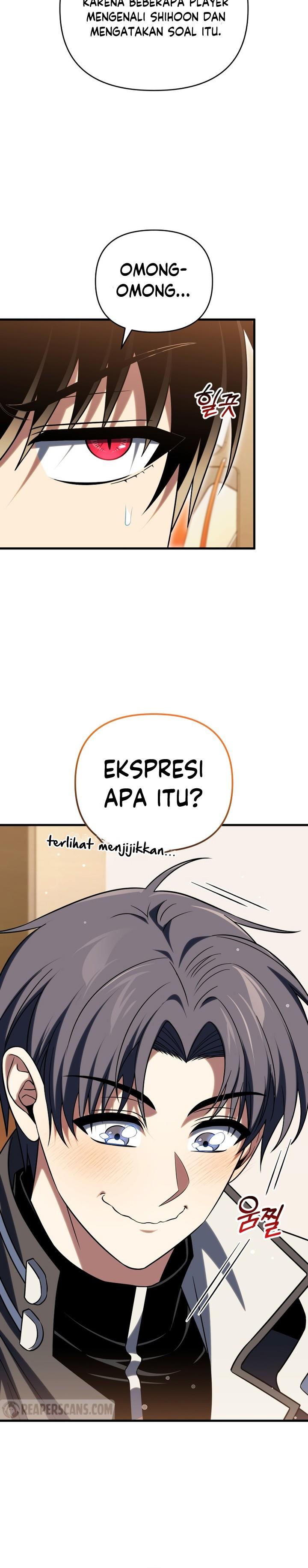 Player Who Returned 10,000 Years Later Chap 89 - Next Chap 90