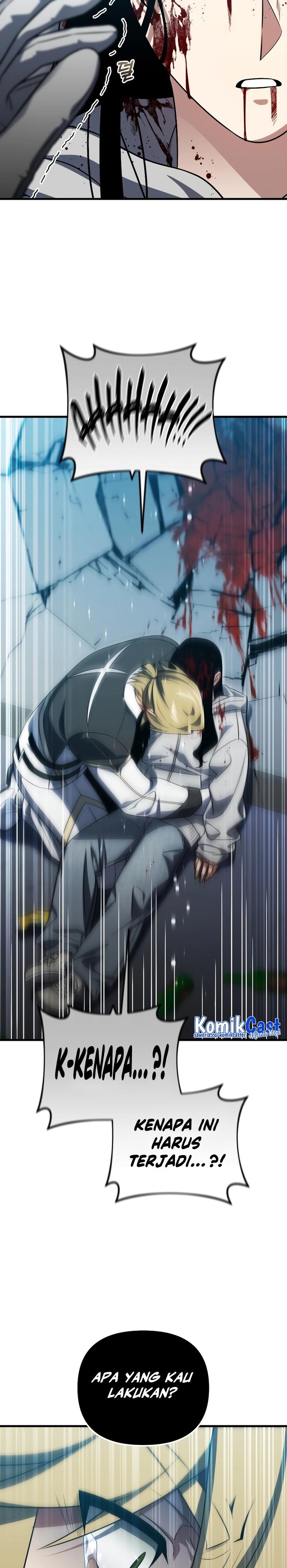Player Who Returned 10,000 Years Later Chap 90 - Next Chap 91