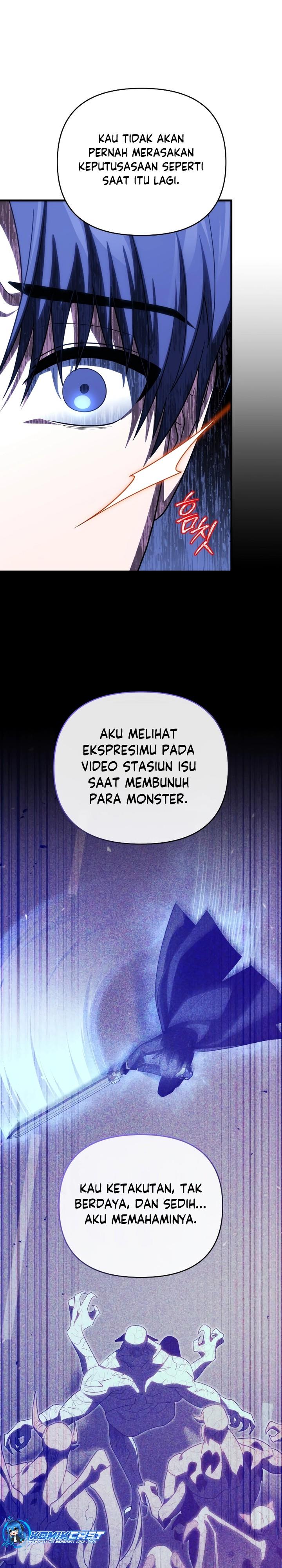 Player Who Returned 10,000 Years Later Chap 90 - Next Chap 91