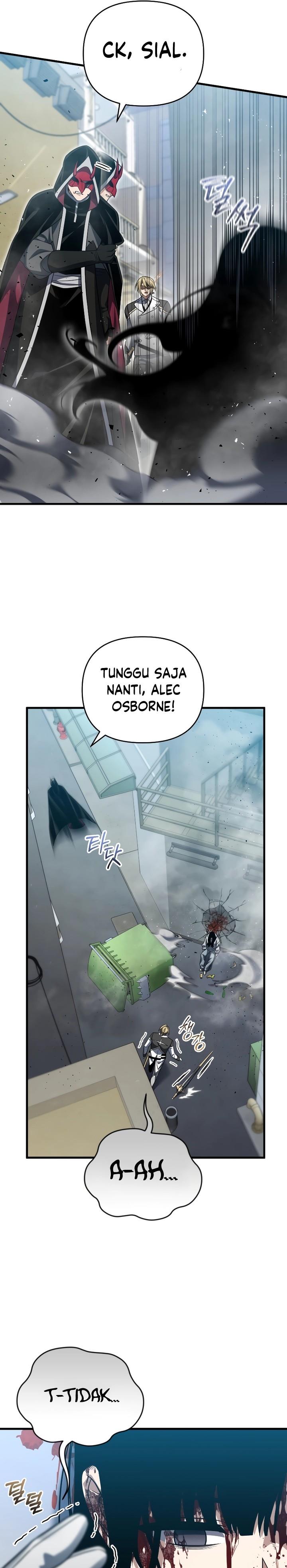 Player Who Returned 10,000 Years Later Chap 90 - Next Chap 91