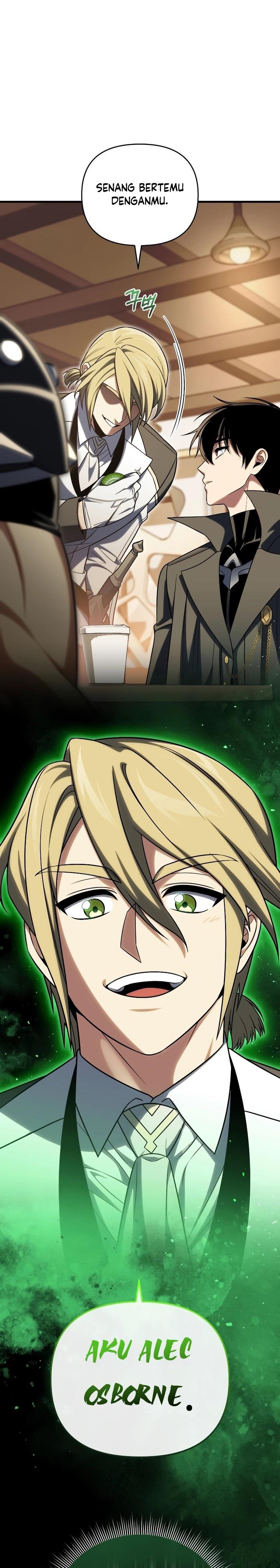 Player Who Returned 10,000 Years Later Chap 90 - Next Chap 91