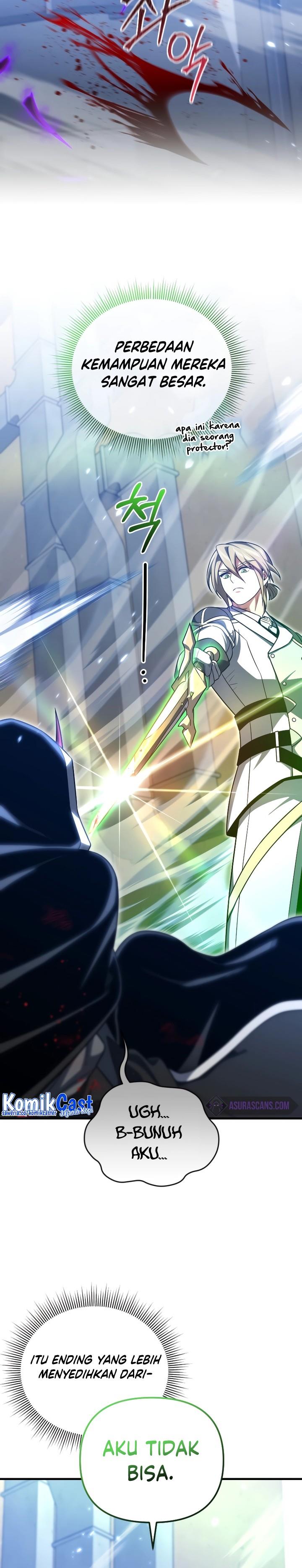 Player Who Returned 10,000 Years Later Chap 90 - Next Chap 91