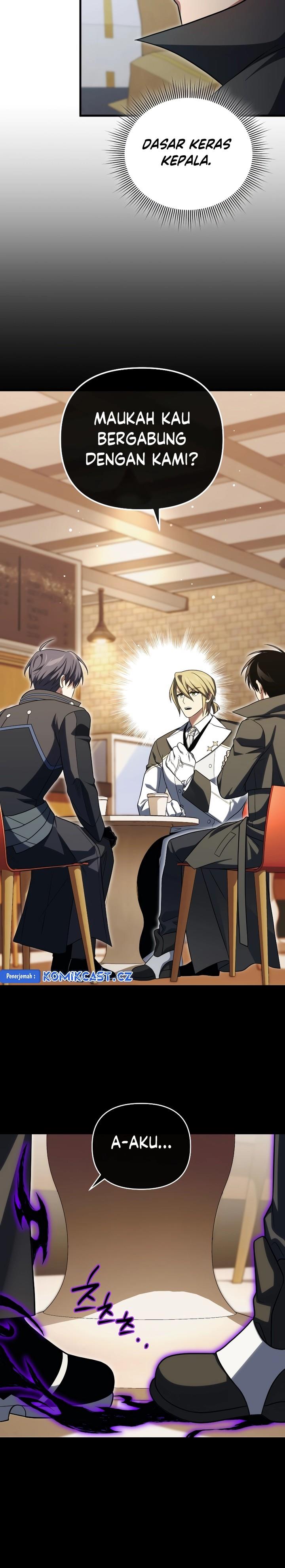 Player Who Returned 10,000 Years Later Chap 90 - Next Chap 91