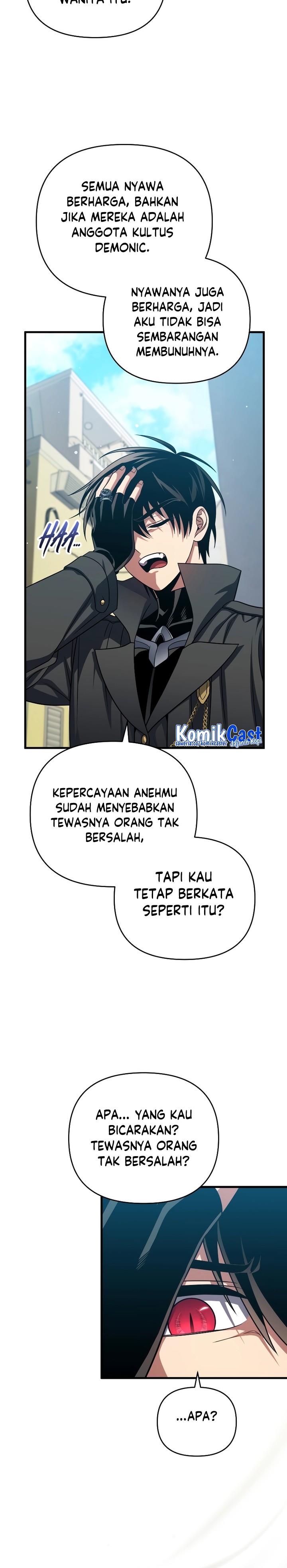 Player Who Returned 10,000 Years Later Chap 90 - Next Chap 91