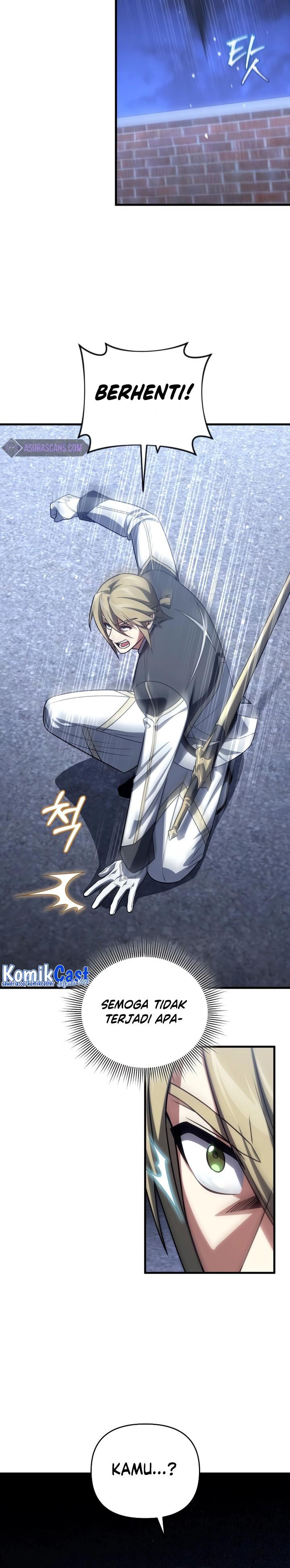 Player Who Returned 10,000 Years Later Chap 91 - Next Chap 92