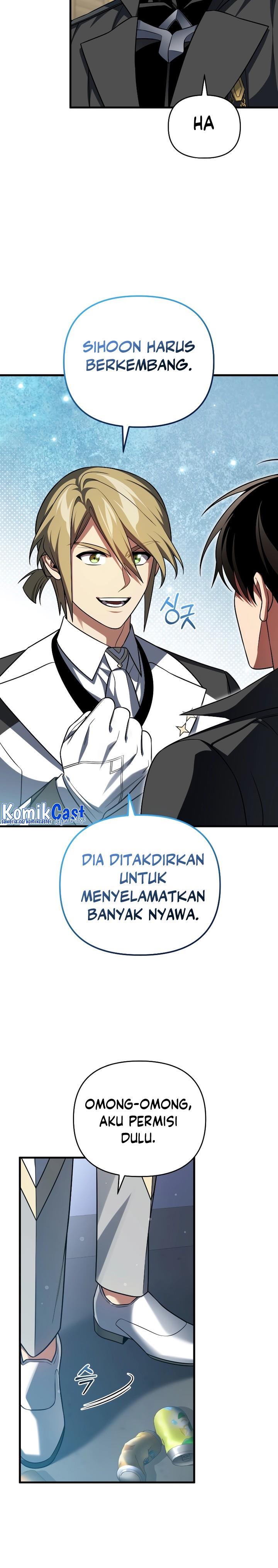 Player Who Returned 10,000 Years Later Chap 91 - Next Chap 92