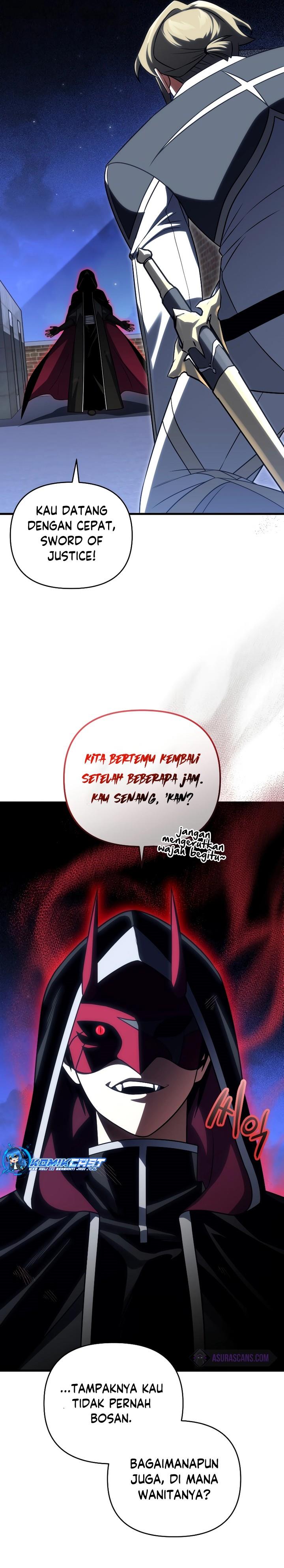 Player Who Returned 10,000 Years Later Chap 91 - Next Chap 92