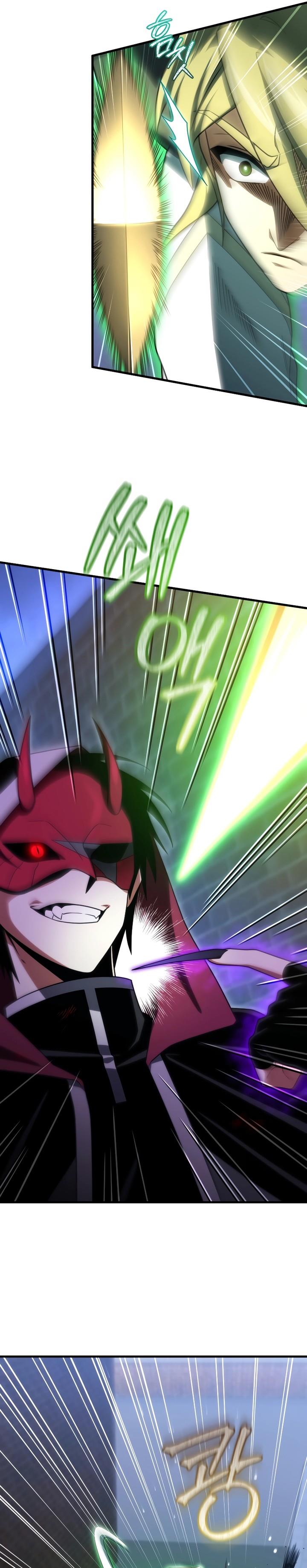 Player Who Returned 10,000 Years Later Chap 91 - Next Chap 92