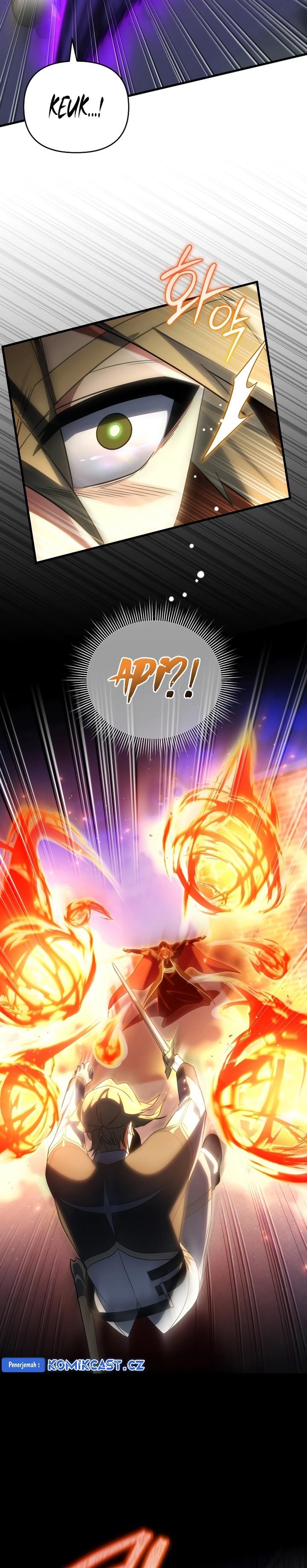 Player Who Returned 10,000 Years Later Chap 91 - Next Chap 92