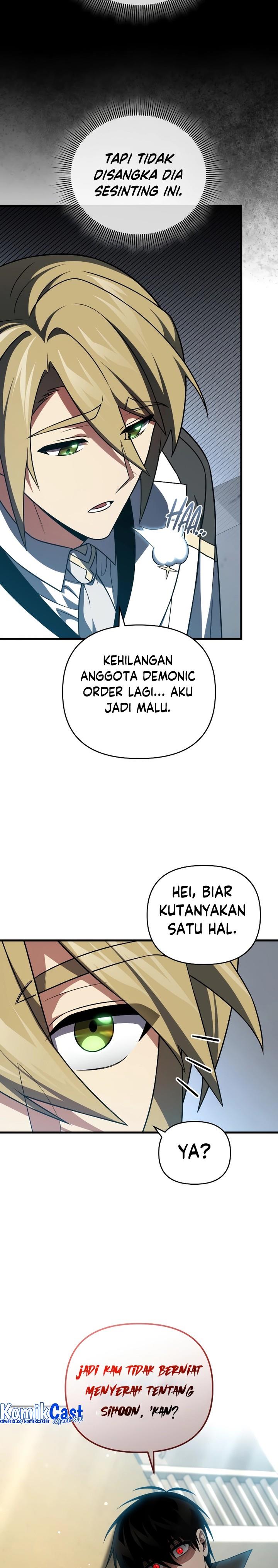 Player Who Returned 10,000 Years Later Chap 91 - Next Chap 92