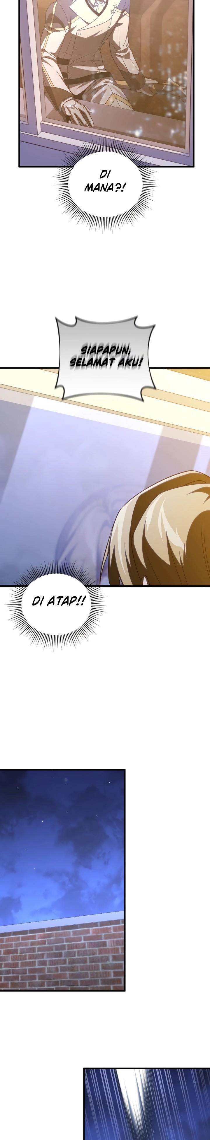 Player Who Returned 10,000 Years Later Chap 91 - Next Chap 92