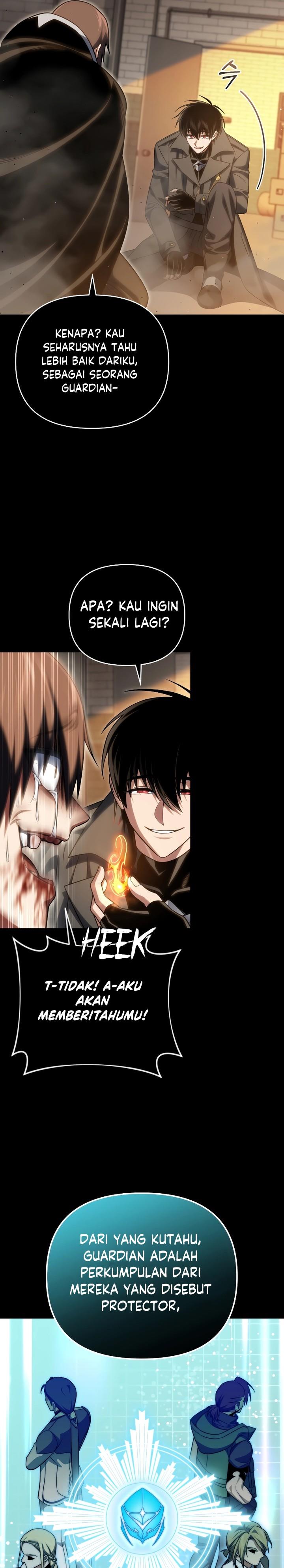 Player Who Returned 10,000 Years Later Chap 92 - Next Chap 93