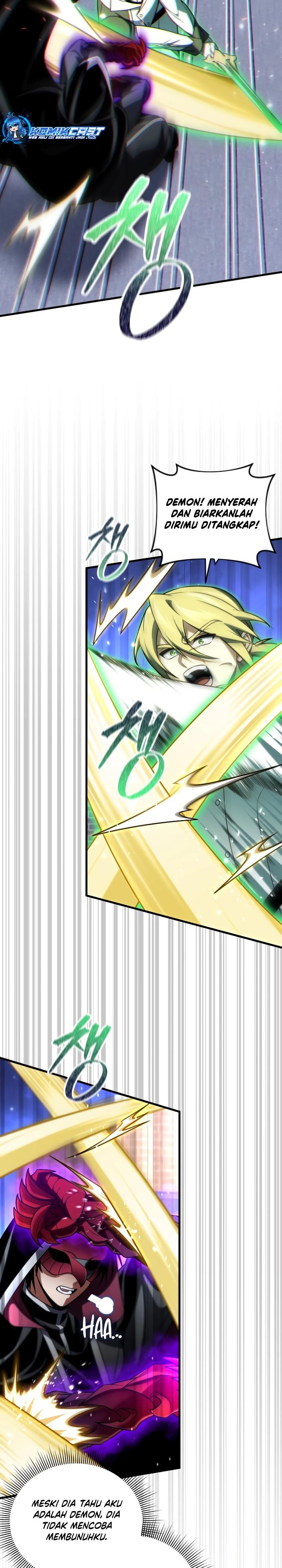 Player Who Returned 10,000 Years Later Chap 92 - Next Chap 93