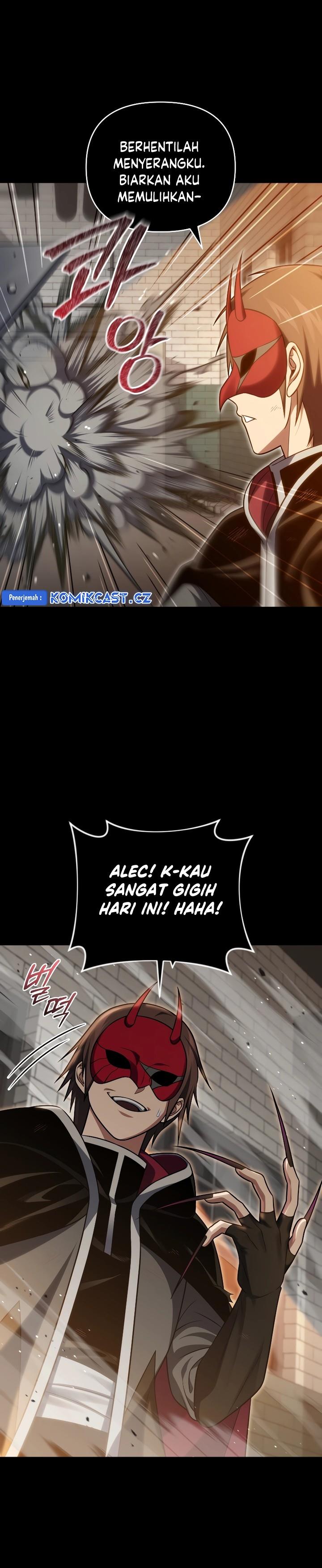 Player Who Returned 10,000 Years Later Chap 92 - Next Chap 93