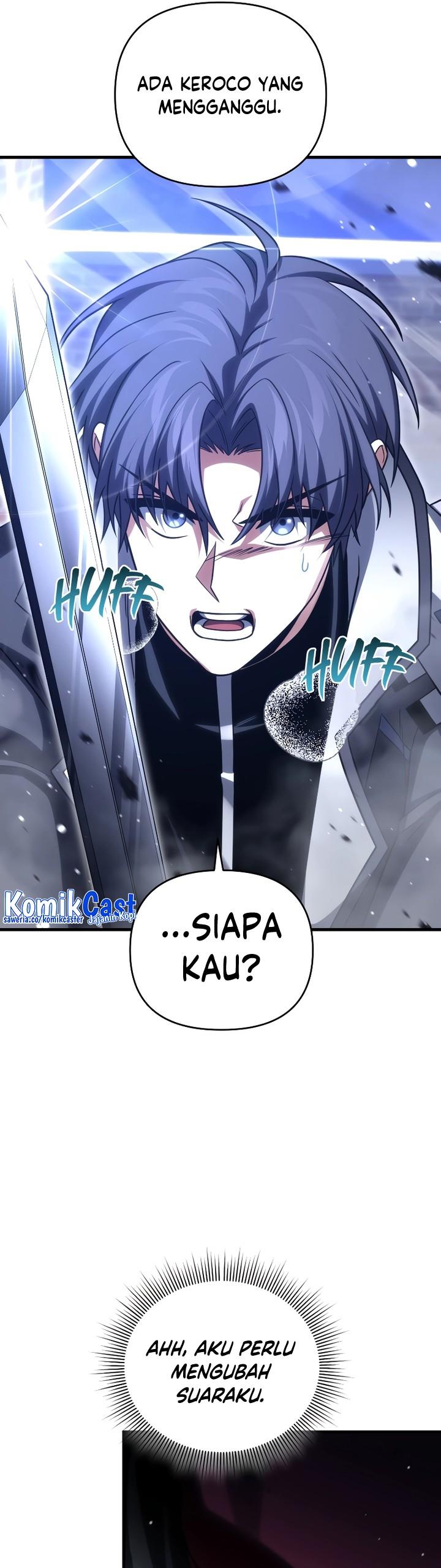 Player Who Returned 10,000 Years Later Chap 92 - Next Chap 93