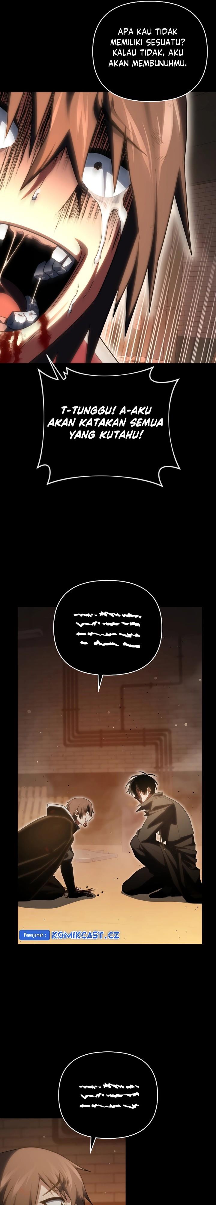 Player Who Returned 10,000 Years Later Chap 92 - Next Chap 93