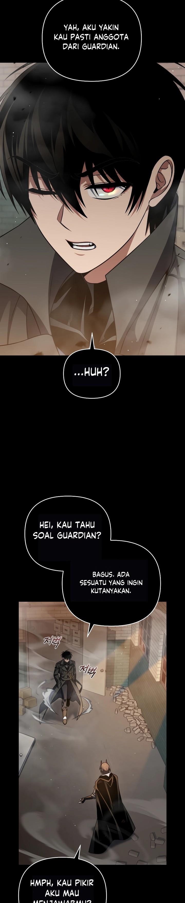Player Who Returned 10,000 Years Later Chap 92 - Next Chap 93