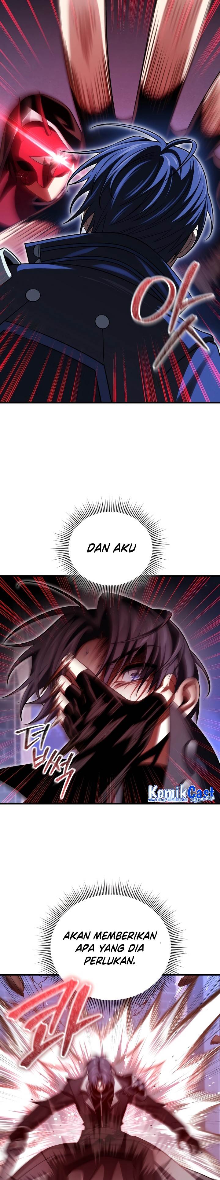Player Who Returned 10,000 Years Later Chap 93 - Next Chap 94