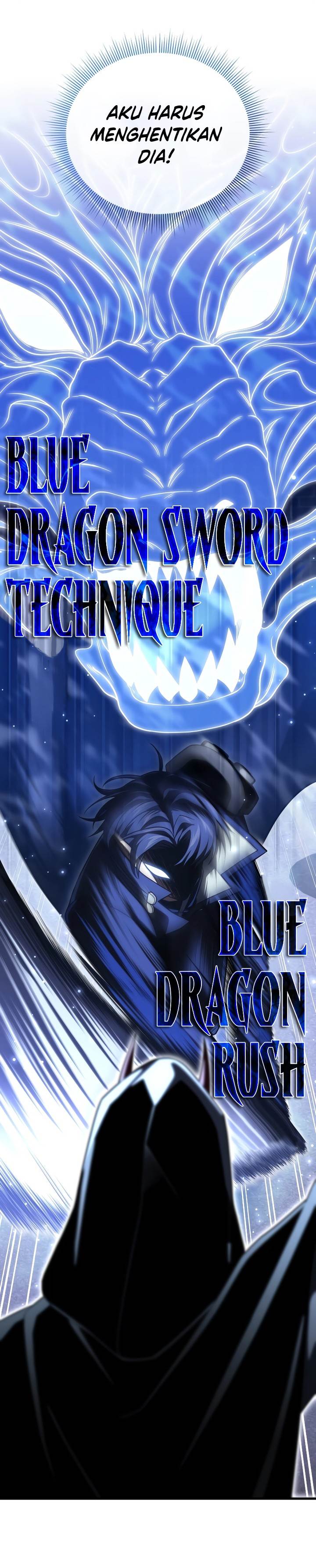 Player Who Returned 10,000 Years Later Chap 93 - Next Chap 94