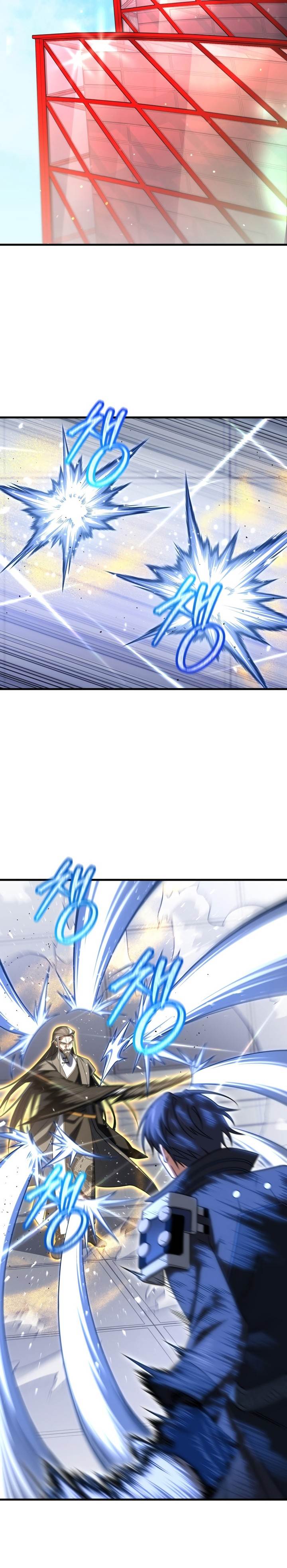 Player Who Returned 10,000 Years Later Chap 94 - Next Chap 95