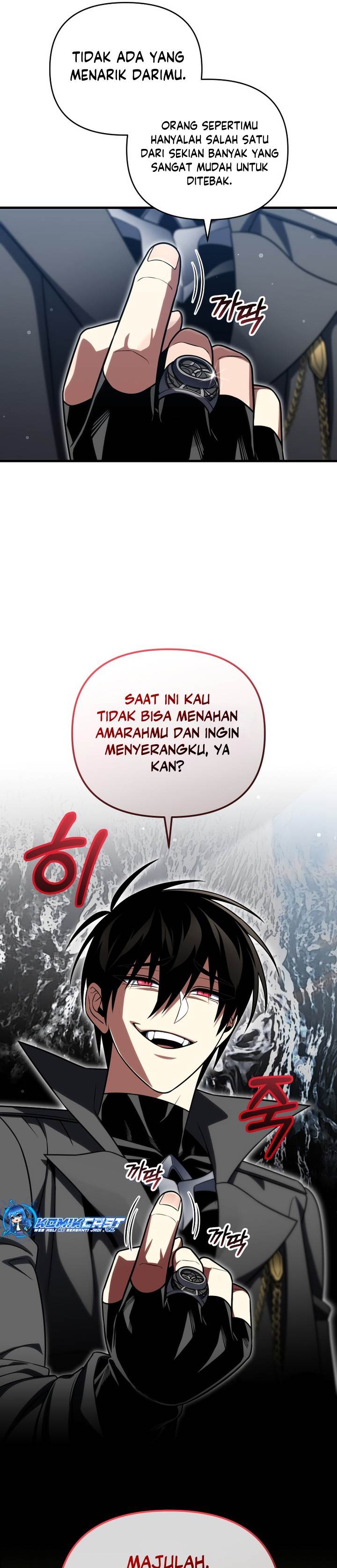Player Who Returned 10,000 Years Later Chap 95 - Next Chap 96