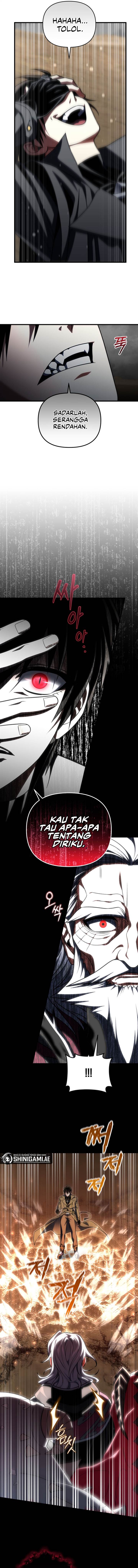 Player Who Returned 10,000 Years Later Chap 97 - Next Chap 98