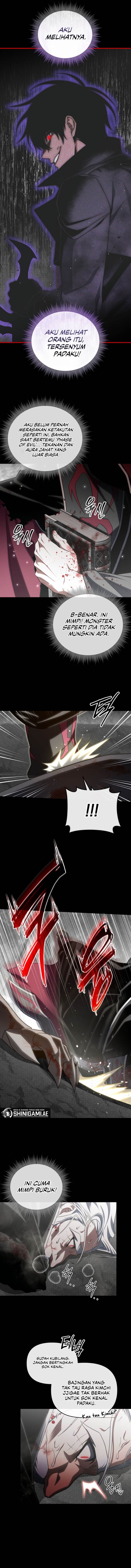 Player Who Returned 10,000 Years Later Chap 98 - Next Chap 99