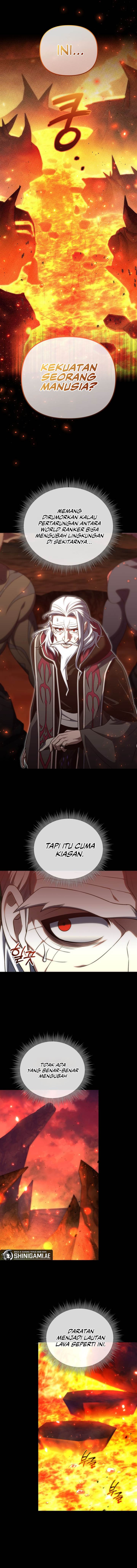 Player Who Returned 10,000 Years Later Chap 98 - Next Chap 99