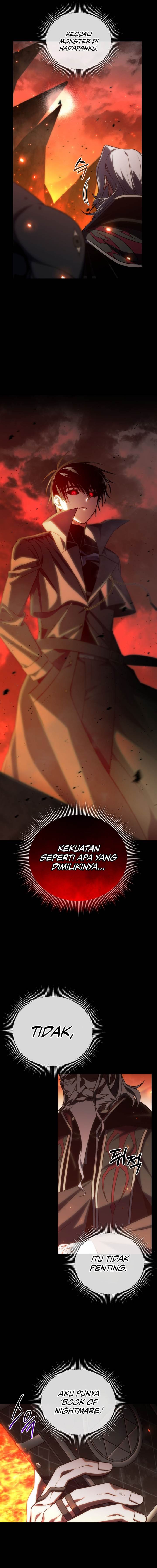 Player Who Returned 10,000 Years Later Chap 98 - Next Chap 99