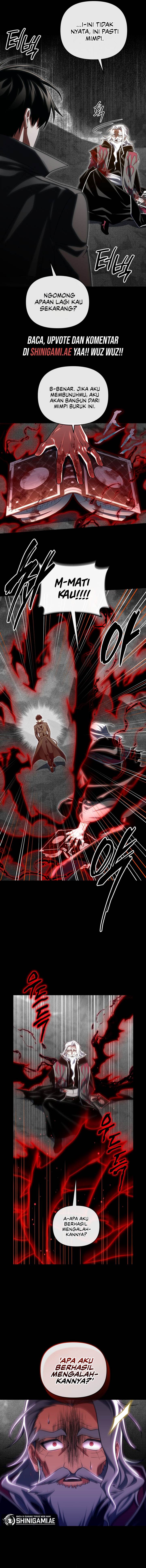 Player Who Returned 10,000 Years Later Chap 98 - Next Chap 99