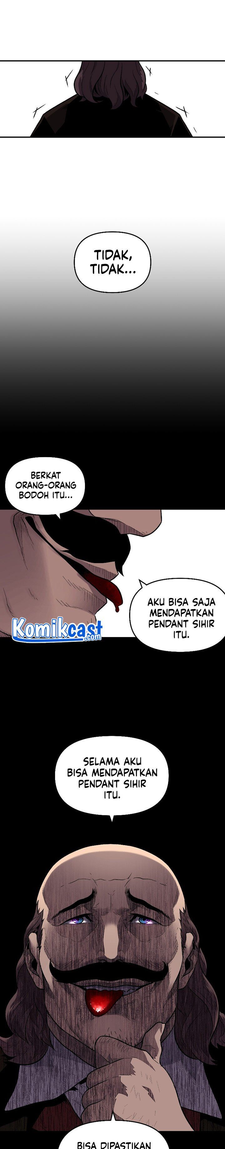 Talent-Swallowing Magician Chap 3 - Next Chap 4