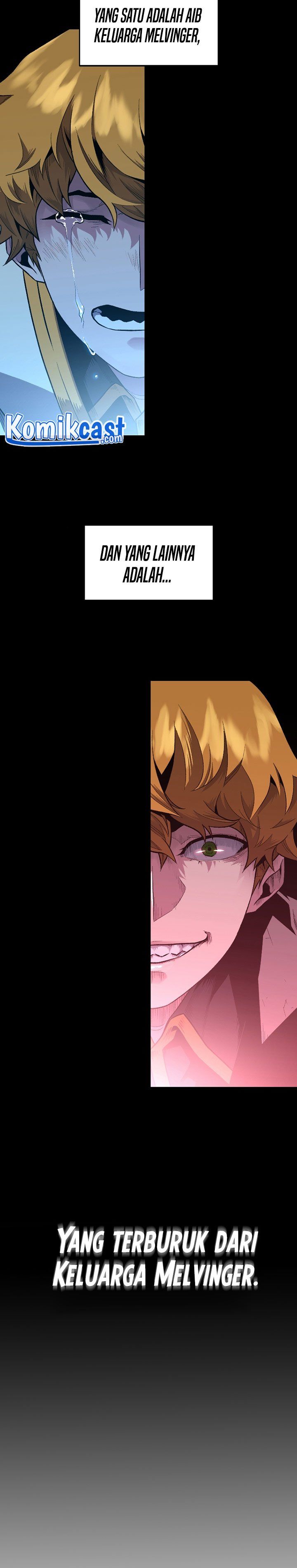 Talent-Swallowing Magician Chap 3 - Next Chap 4