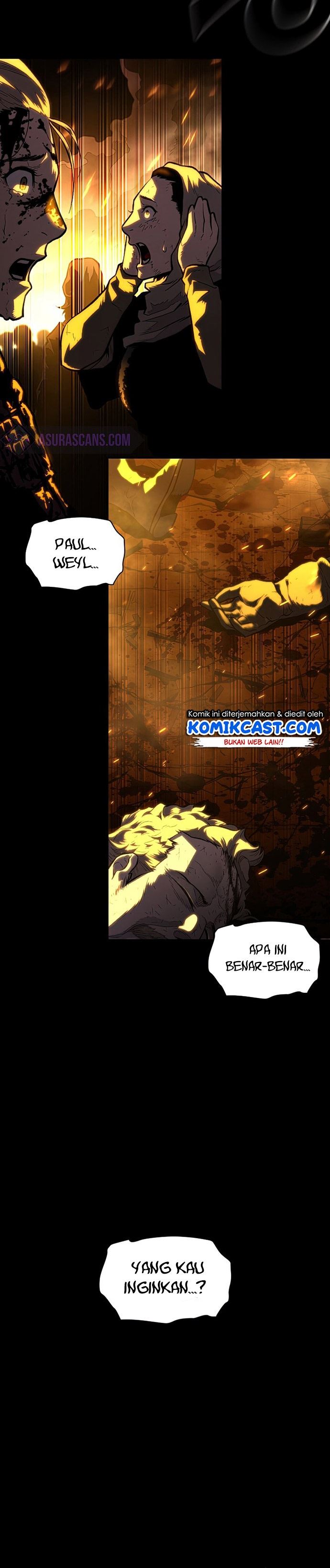 Talent-Swallowing Magician Chap 30 - Next Chap 31